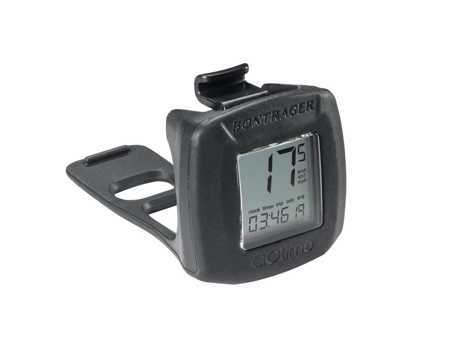 Computadora de ciclismo Bontrager GOtime