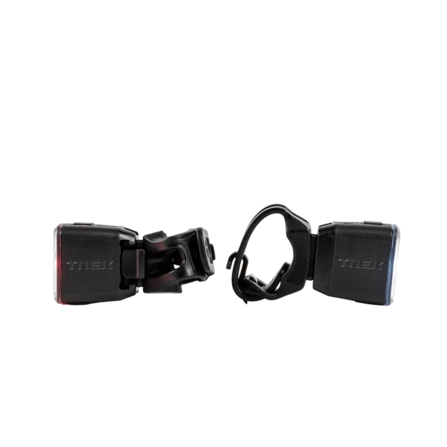 Juego de Luces Trek Ion 100 R/Flare R