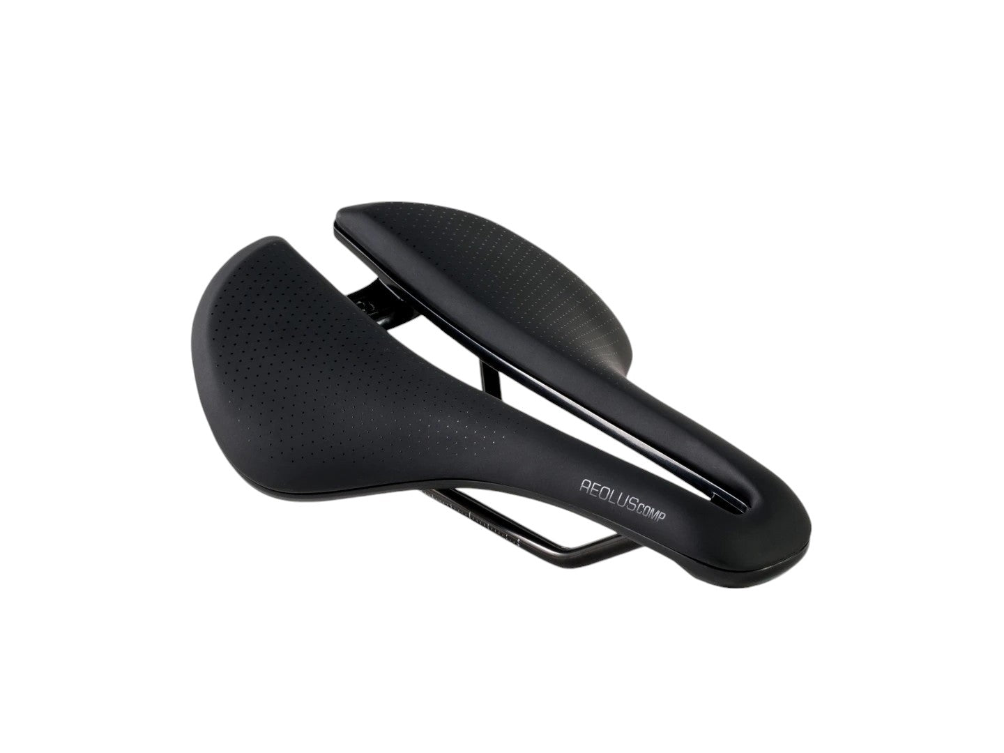 Asiento de Bicicleta Bontrager Aeolus Comp