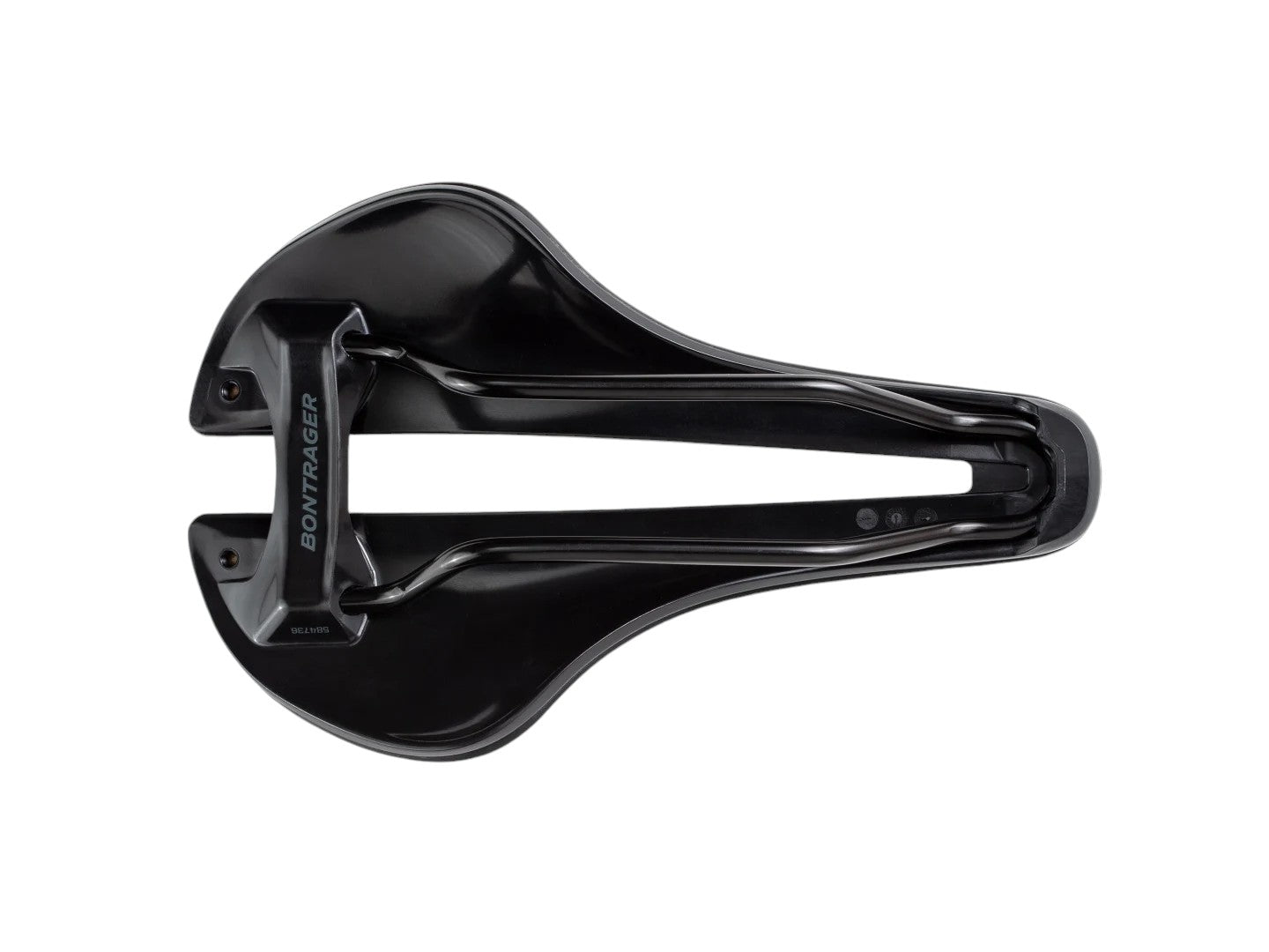 Asiento de Bicicleta Bontrager Aeolus Comp