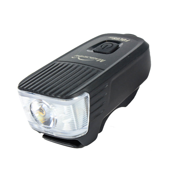 Lámpara Delantera Focus 300 Lumens con Carga USB