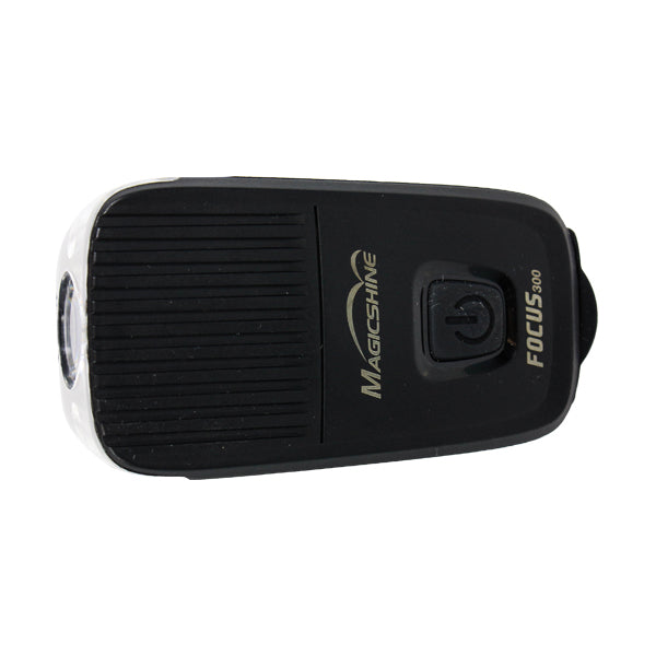 Lámpara Delantera Focus 300 Lumens con Carga USB