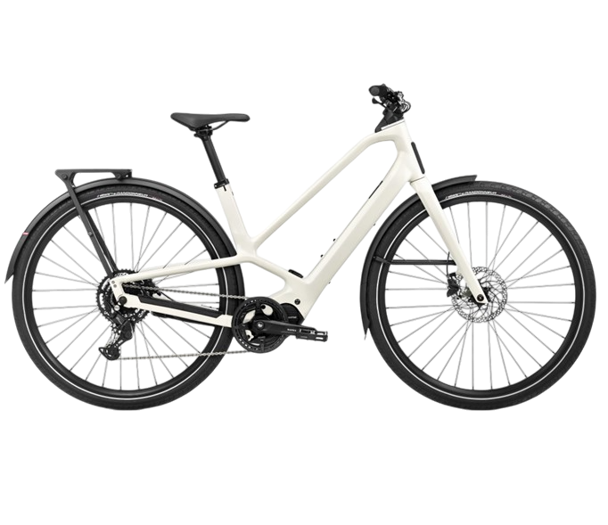 E- Bike Orbea DIEM 30 28mph Urbana
