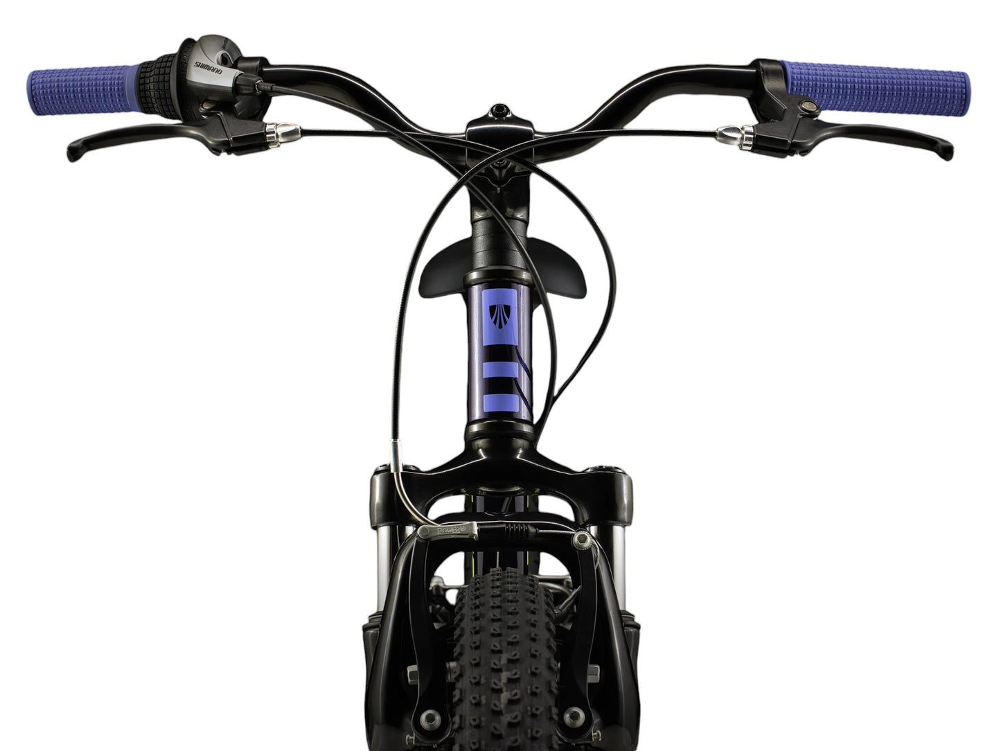 Bicicleta Infantil Trek Precaliber 20 con Rueda Libre