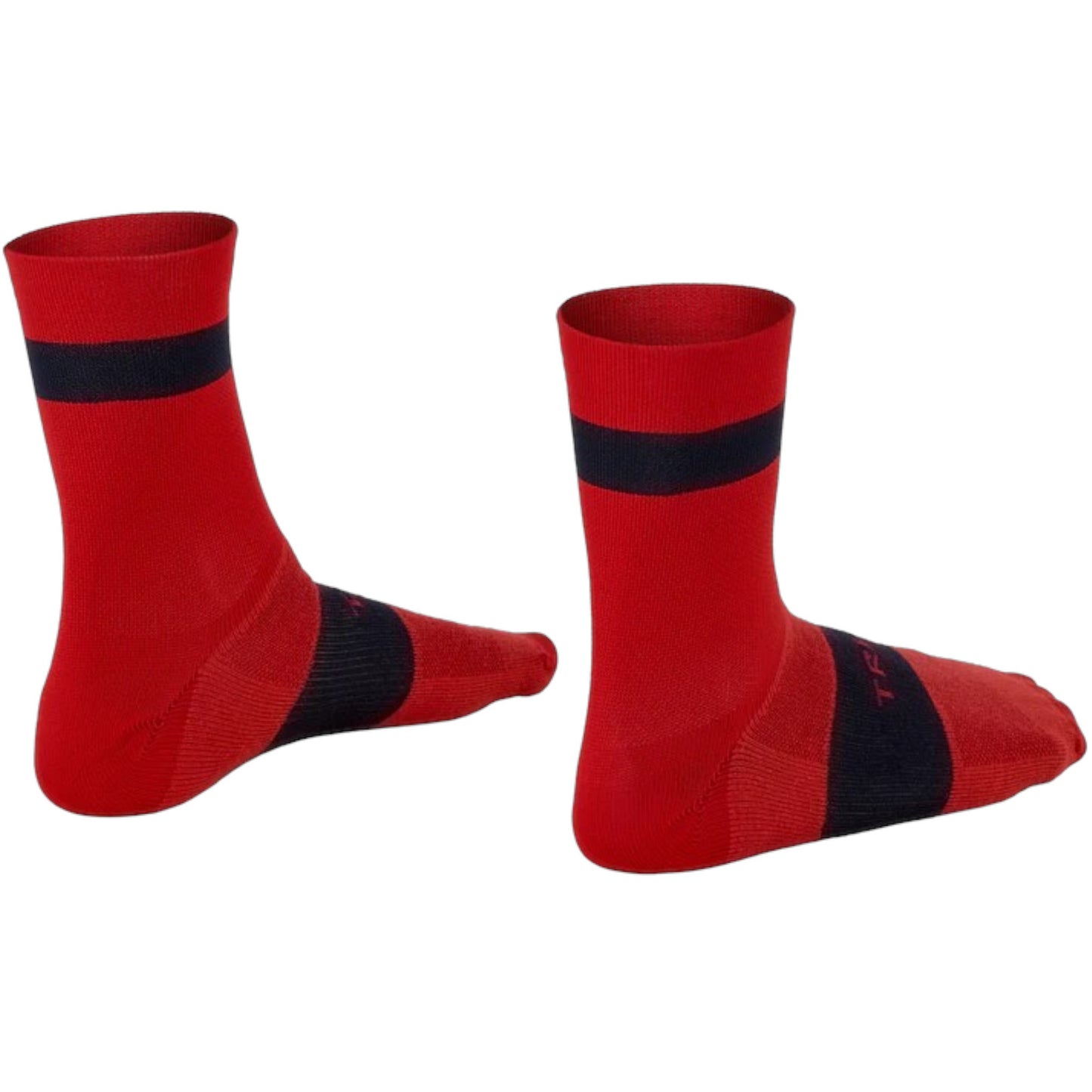 Calcetines de Ciclismo Trek Race Quarter