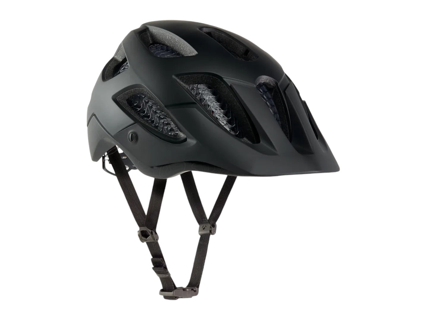 Casco para Ciclismo de Montaña Bontrager Blaze WaveCel