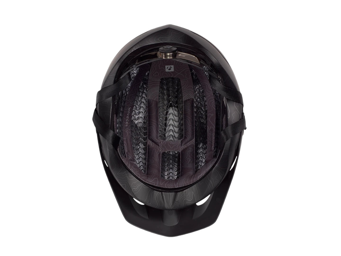 Casco para Ciclismo de Montaña Bontrager Blaze WaveCel