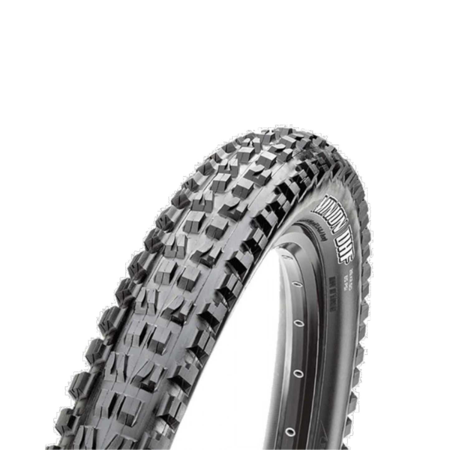 Llanta para Montaña Maxxis Minion DHF 26x2.50 Plegable Kevlar 3C/EXO