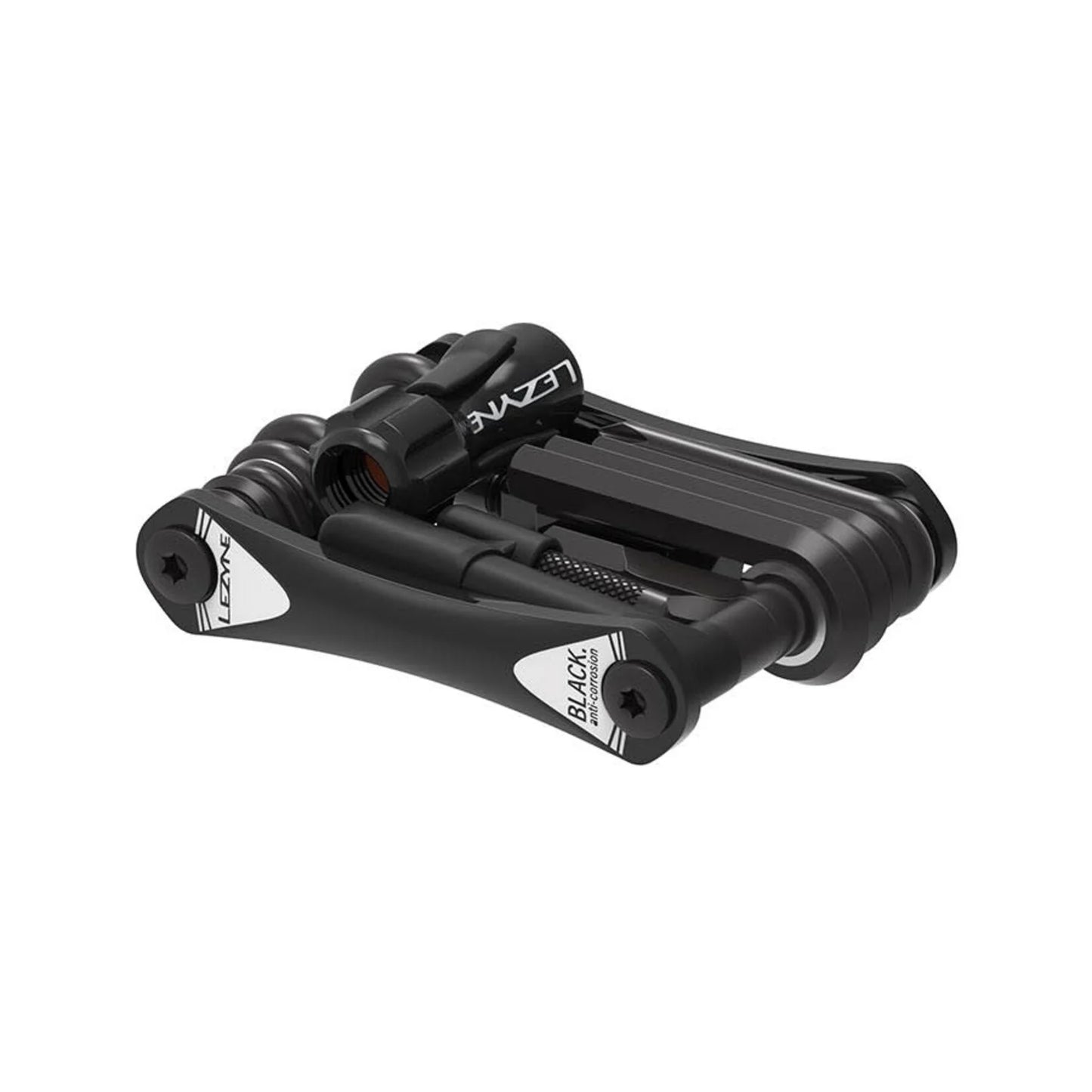 Multi herramienta Lezyne RAP II TUBELESS