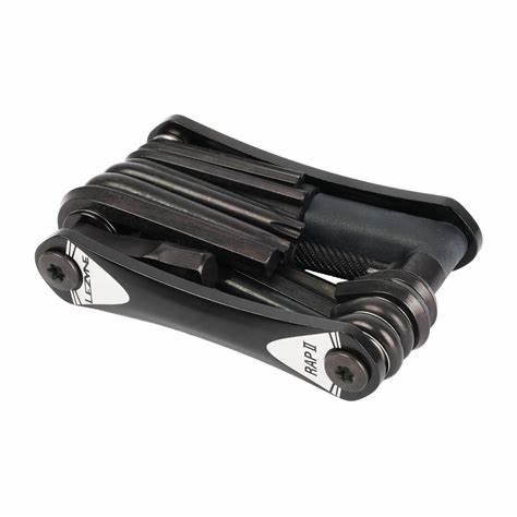 Multi herramienta Lezyne RAP II TUBELESS