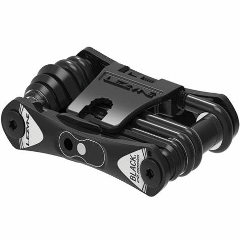 Multi herramienta Lezyne RAP II TUBELESS