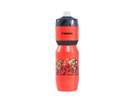 Ánfora Trek Voda Flow 26oz Color Rojo