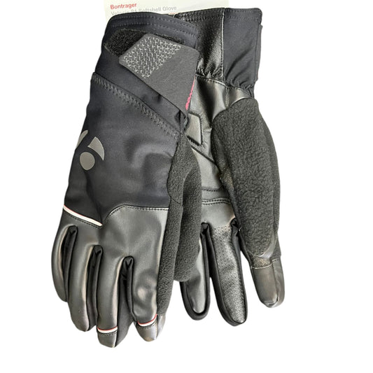 Guantes para Ciclismo Bontrager Velocis Softshell –