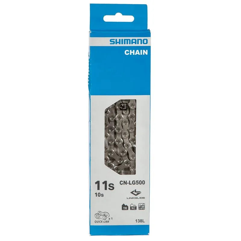 Cadena Shimano para   10/11 Velocidades