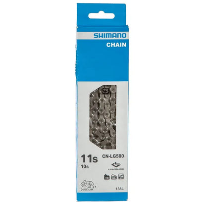 Cadena Shimano para   10/11 Velocidades