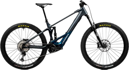 E-Bike Orbea Wild H20 20mph.