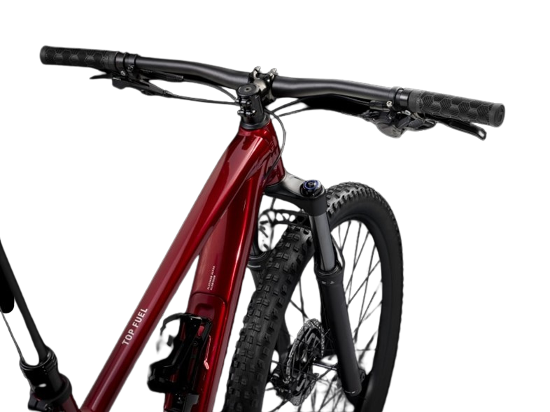 Bicicleta de montaña  TREK Top Fuel 5 Gen 4