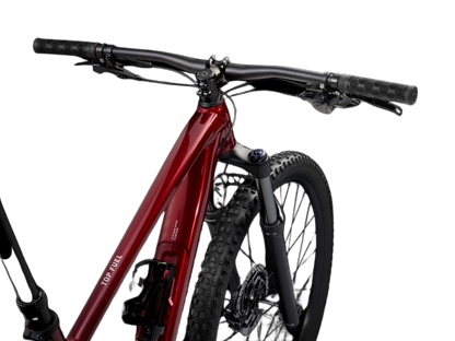 Bicicleta de montaña  TREK Top Fuel 5 Gen 4