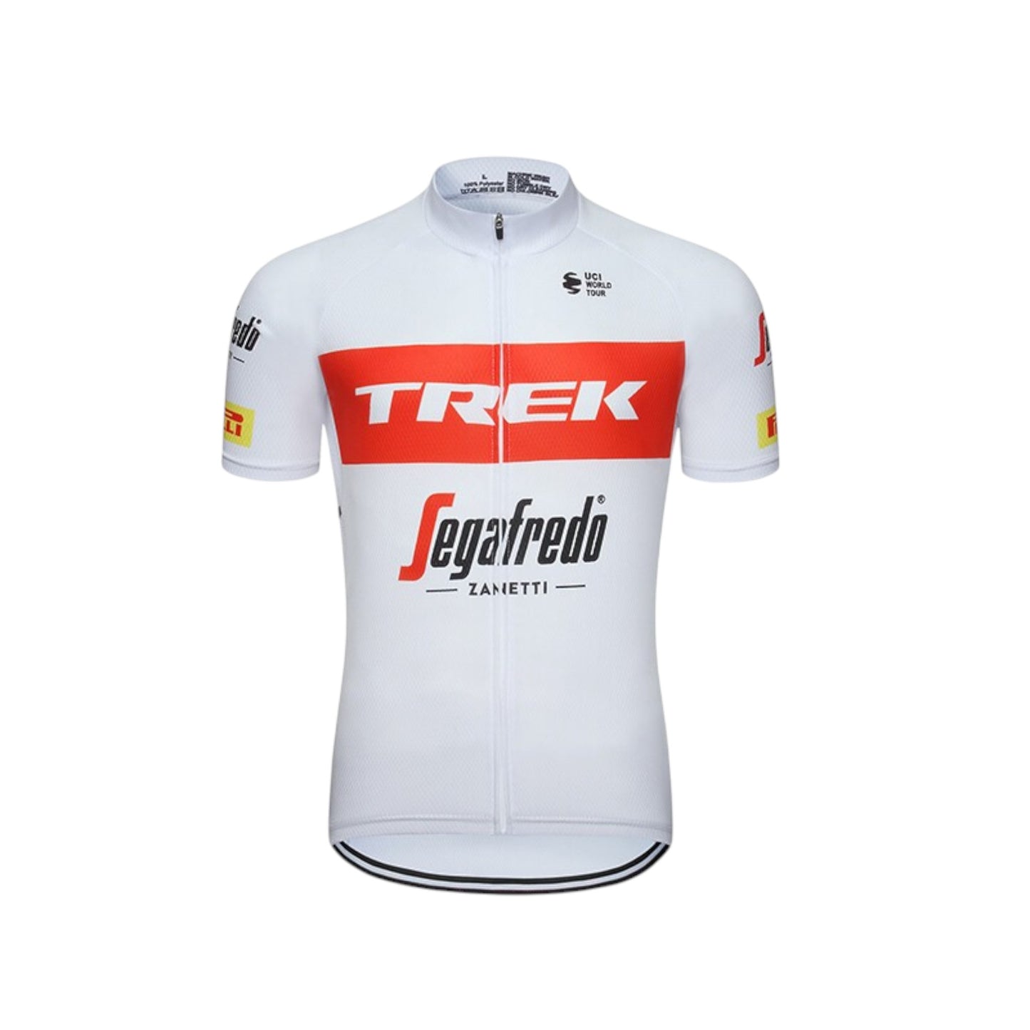 Jersey Para Ciclista Santini Equipo Pro