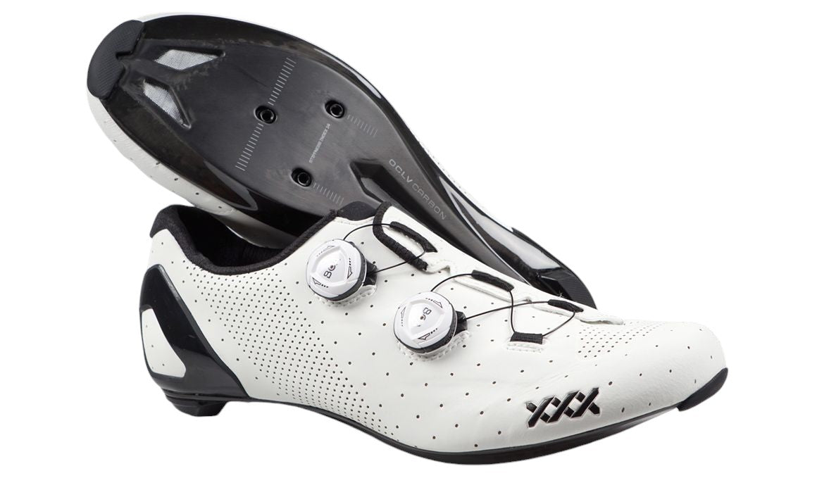 Zapatos De Ciclismo De Ruta Bontrager Xxx