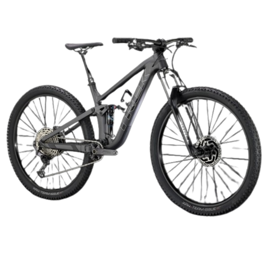 Trek Top Fuel 5 Gen 3 "Envío Gratis en este Producto".