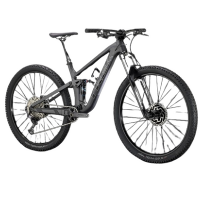 Trek Top Fuel 5 Gen 3 "Envío Gratis en este Producto".