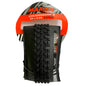 Llanta Maxxis Crossmark II 29x2.25 Alambre Negro 60 TPI | Velocidad y Tracción en Terrenos Mixtos