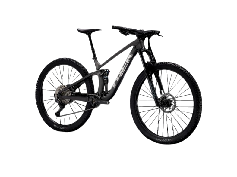 Bicicleta de Montaña TREK  Fuel ex 5 Gen 5