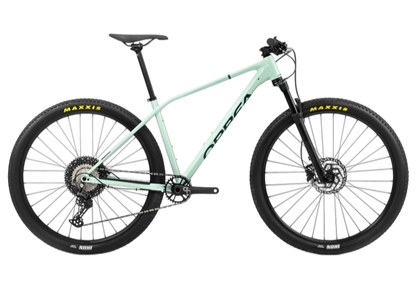 Bicicleta de Montaña Orbea Alma H30