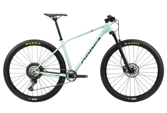 Bicicleta de Montaña Orbea Alma H30