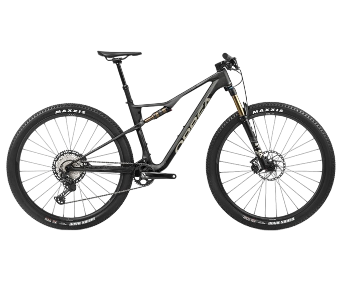 Bicicleta de Montaña Orbea Oiz M10