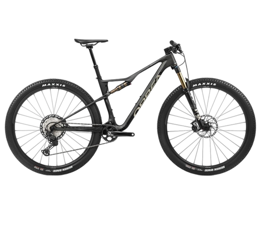 Bicicleta de Montaña Orbea Oiz M10