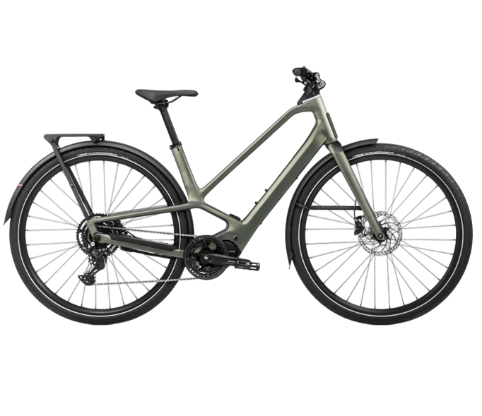 E- Bike Orbea DIEM 30 28mph Urbana