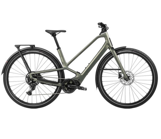 E- Bike Orbea DIEM 30 28mph Urbana