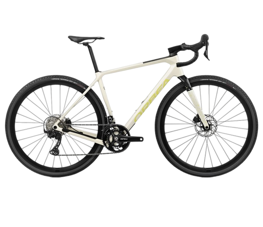 Bicicleta de Gravel Orbea Terra M30TEAM