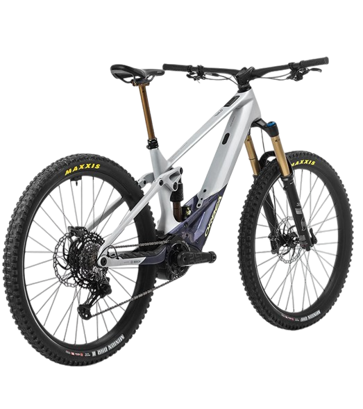 E-Bike Orbea Wild H10 20mph