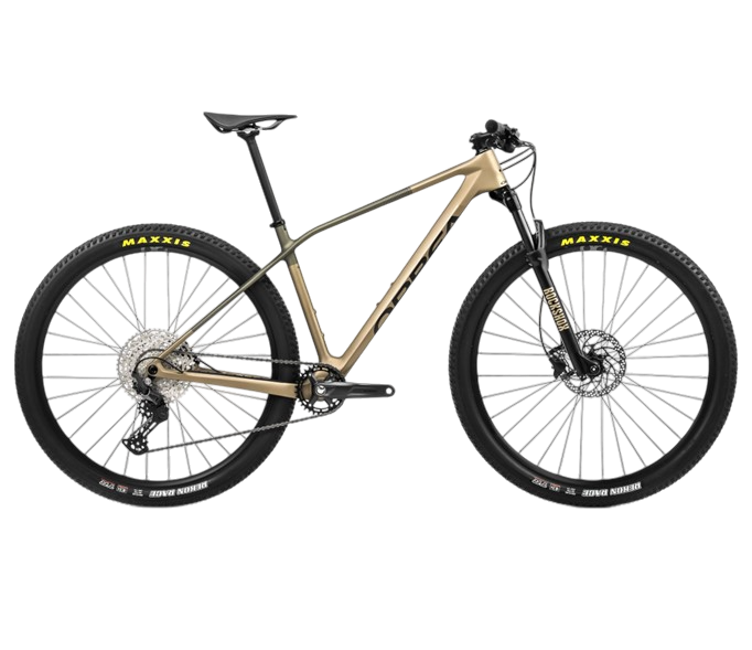 Bicicleta de Montaña Orbea Alma M50 2024