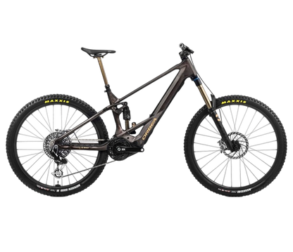 E-Bike Orbea Wilde M-LTD 20mph