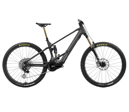 E-Bike Orbea Wilde M-LTD 20mph