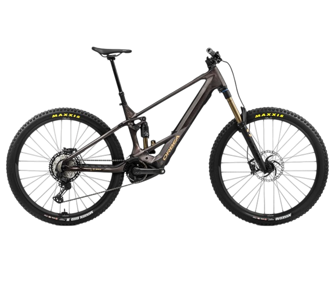 E-Bike Orbea Wild M-TEAM 20mp