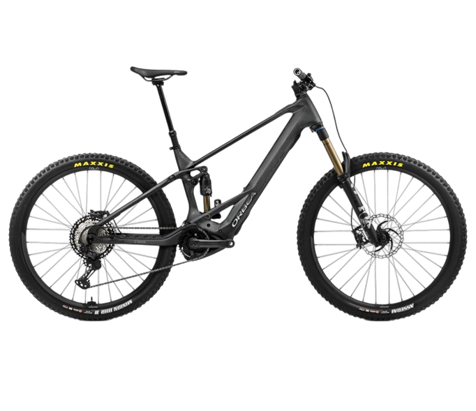 E-Bike Orbea Wild M-TEAM 20mp