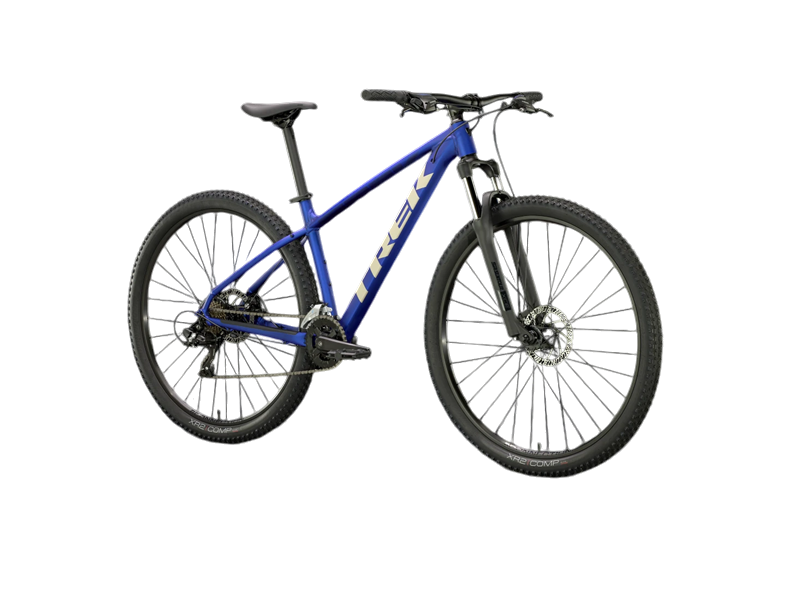 Bicicleta de montaña  TREK Marlin 4 Gen 2