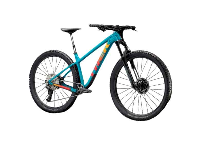 Bicicleta de Montaña TREK  Roscoe 7