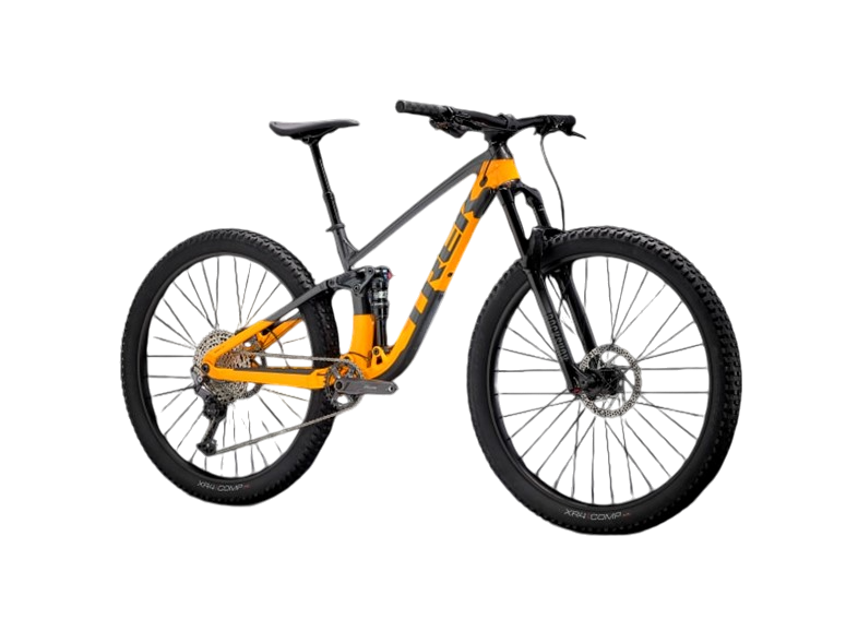 Bicicleta de Montaña TREK  Fuel ex 5 Gen 5