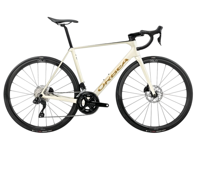 Bicicleta de Ruta Orbea Orca M35i