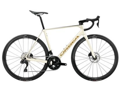 Bicicleta de Ruta Orbea Orca M35i