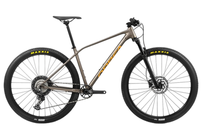 Bicicleta de Montaña Orbea Alma H30