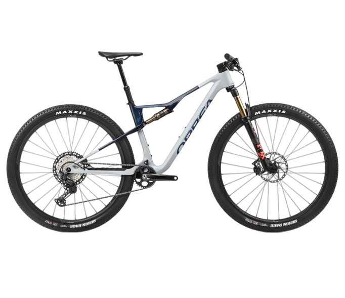 Bicicleta de Montaña Orbea Oiz M10