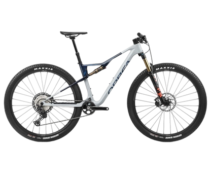 Bicicleta de Montaña Orbea Oiz M10