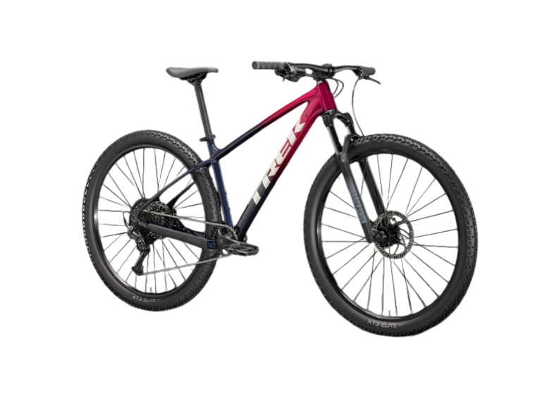 Bicicleta de montaña TREK Marlin 6 Gen 3